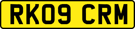 RK09CRM