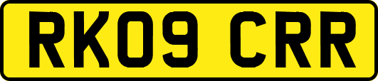 RK09CRR