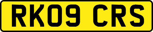 RK09CRS