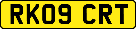 RK09CRT