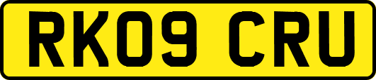 RK09CRU