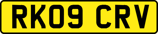 RK09CRV