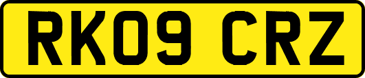 RK09CRZ