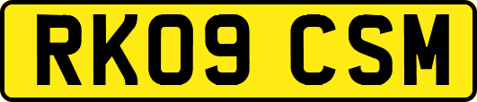 RK09CSM