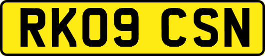 RK09CSN