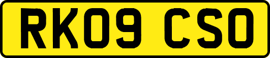 RK09CSO