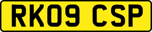 RK09CSP
