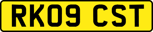 RK09CST
