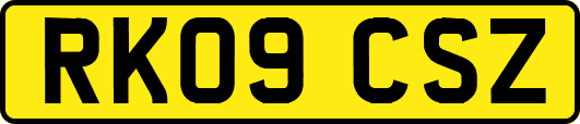 RK09CSZ