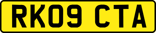 RK09CTA