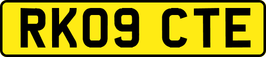 RK09CTE