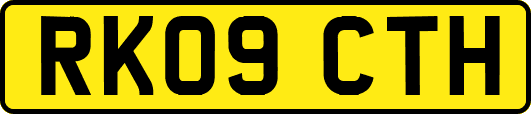 RK09CTH