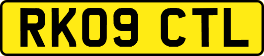 RK09CTL