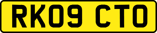 RK09CTO