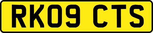 RK09CTS