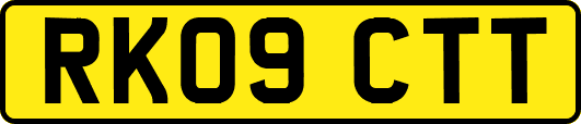 RK09CTT