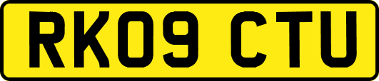 RK09CTU