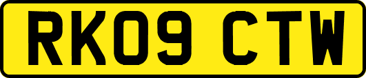 RK09CTW