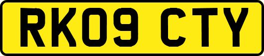 RK09CTY