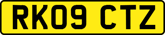 RK09CTZ