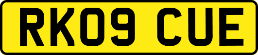 RK09CUE