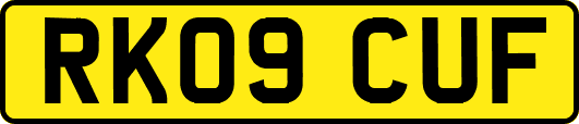 RK09CUF
