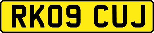 RK09CUJ