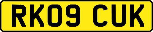 RK09CUK