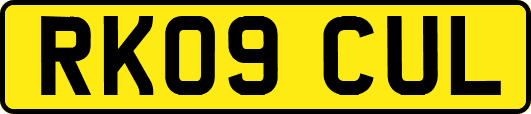 RK09CUL
