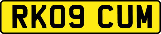 RK09CUM