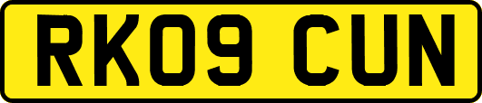 RK09CUN