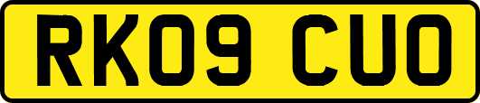 RK09CUO