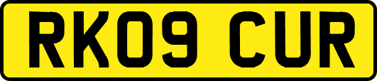 RK09CUR