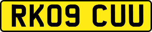 RK09CUU