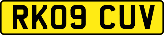 RK09CUV