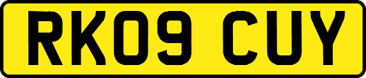 RK09CUY