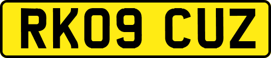 RK09CUZ