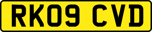 RK09CVD