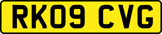 RK09CVG