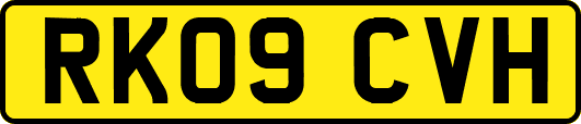 RK09CVH