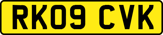 RK09CVK