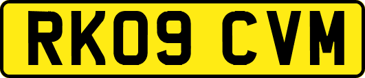 RK09CVM