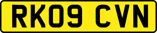 RK09CVN