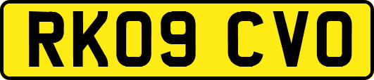 RK09CVO
