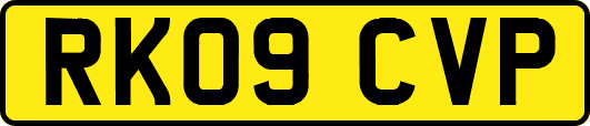 RK09CVP