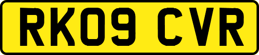 RK09CVR