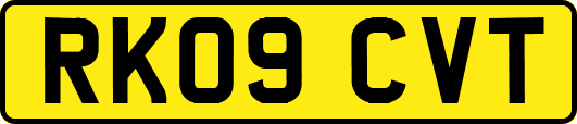 RK09CVT