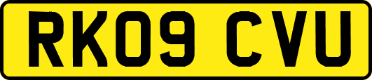 RK09CVU
