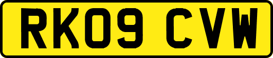 RK09CVW