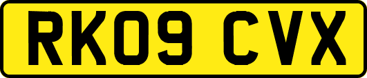 RK09CVX